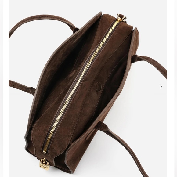 Parisa Wang Gabrielle East-West Shoulder Bag - Picture 5 of 14